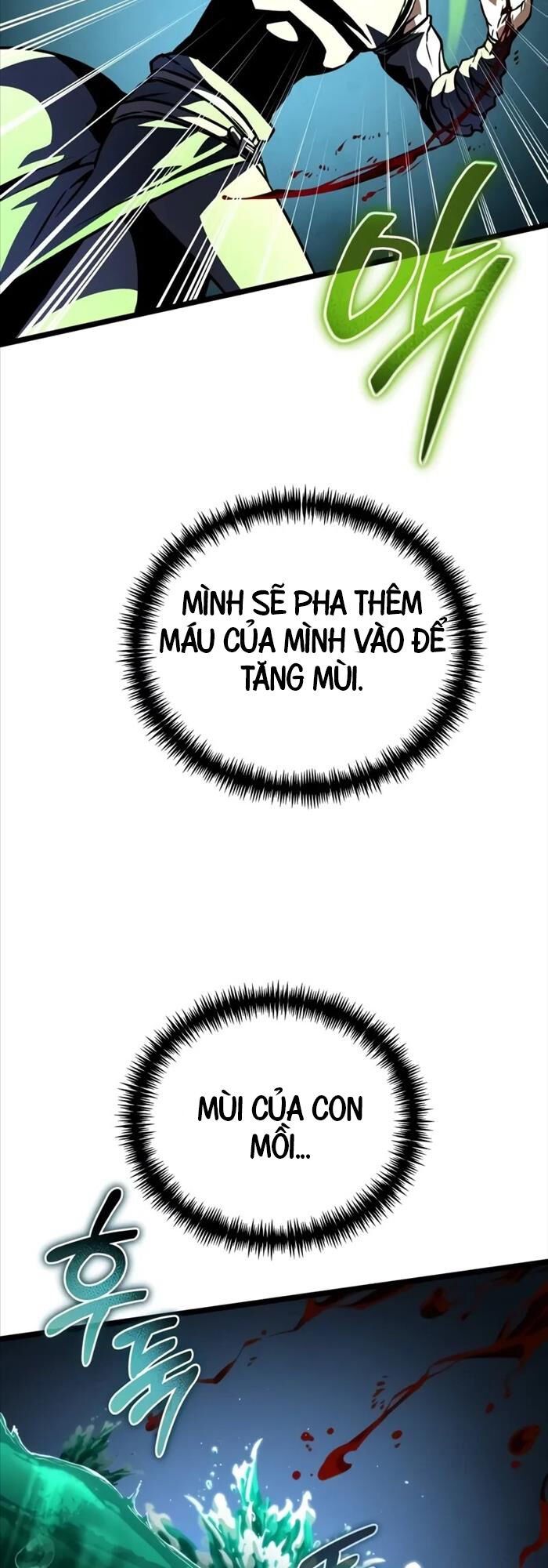 đọc truyện Chiến Binh Hồi Quy Chương 55 ảnh 38 tại Thiên Thai Truyện