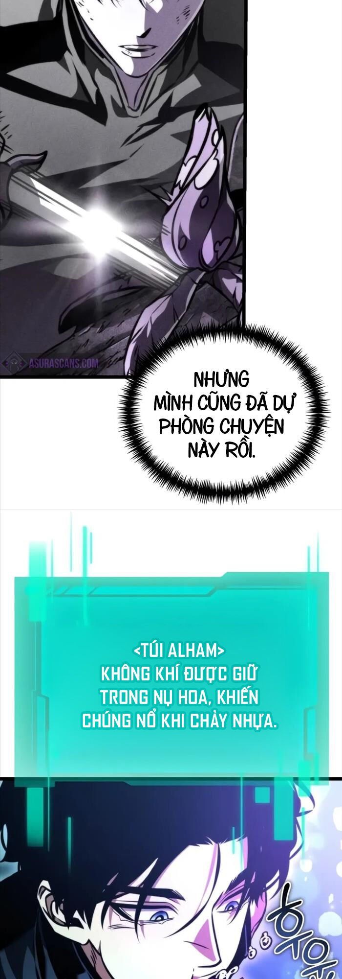 đọc truyện Chiến Binh Hồi Quy Chương 55 ảnh 69 tại Thiên Thai Truyện