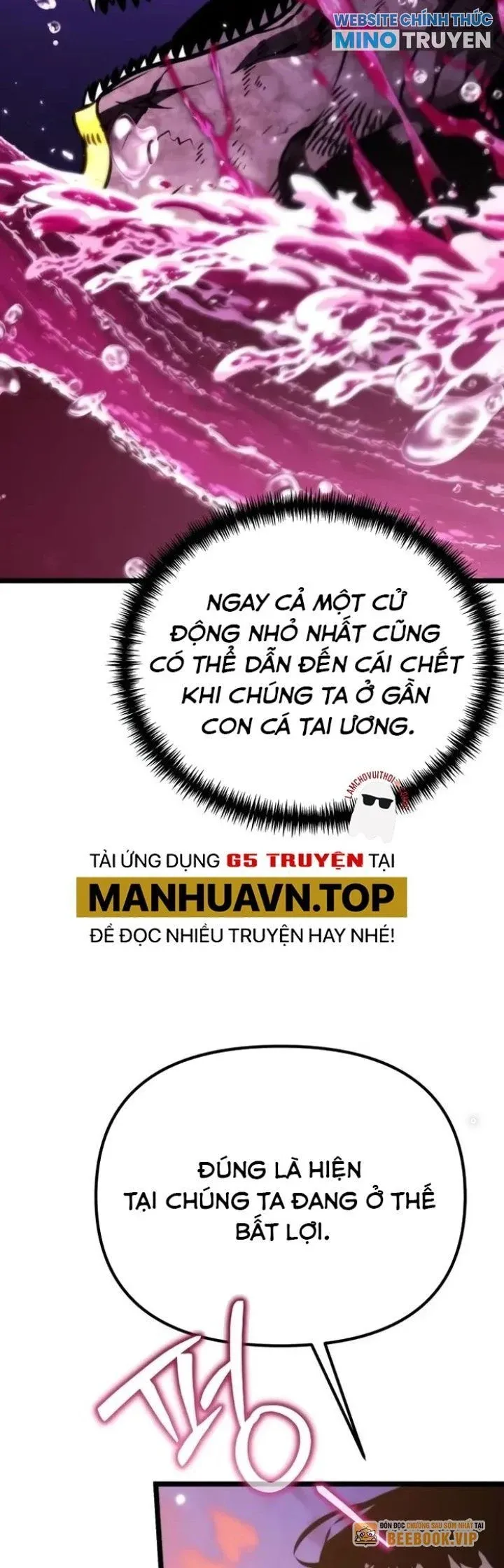 đọc truyện Chiến Binh Hồi Quy Chương 56 ảnh 28 tại Thiên Thai Truyện