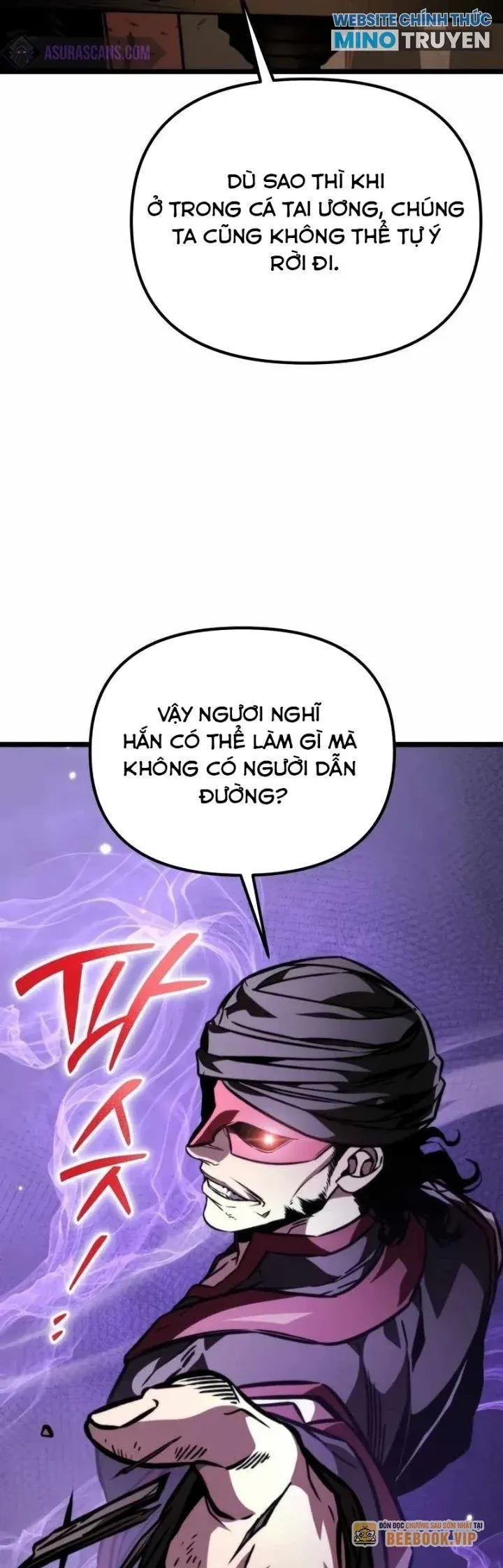 đọc truyện Chiến Binh Hồi Quy Chương 57 ảnh 8 tại Thiên Thai Truyện