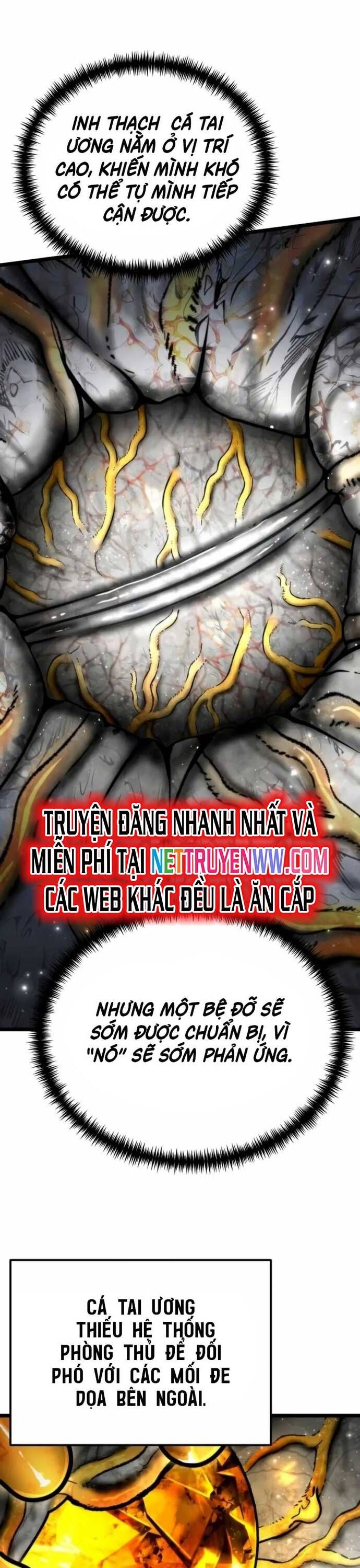 đọc truyện Chiến Binh Hồi Quy Chương 59 ảnh 22 tại Thiên Thai Truyện