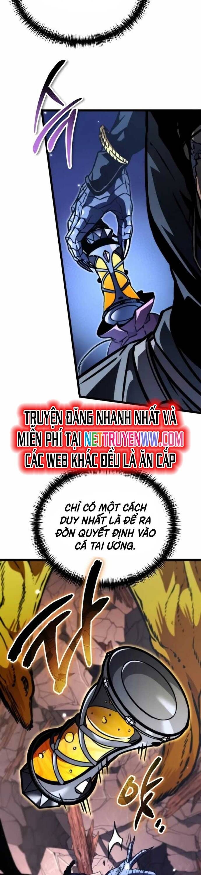 đọc truyện Chiến Binh Hồi Quy Chương 59 ảnh 28 tại Thiên Thai Truyện