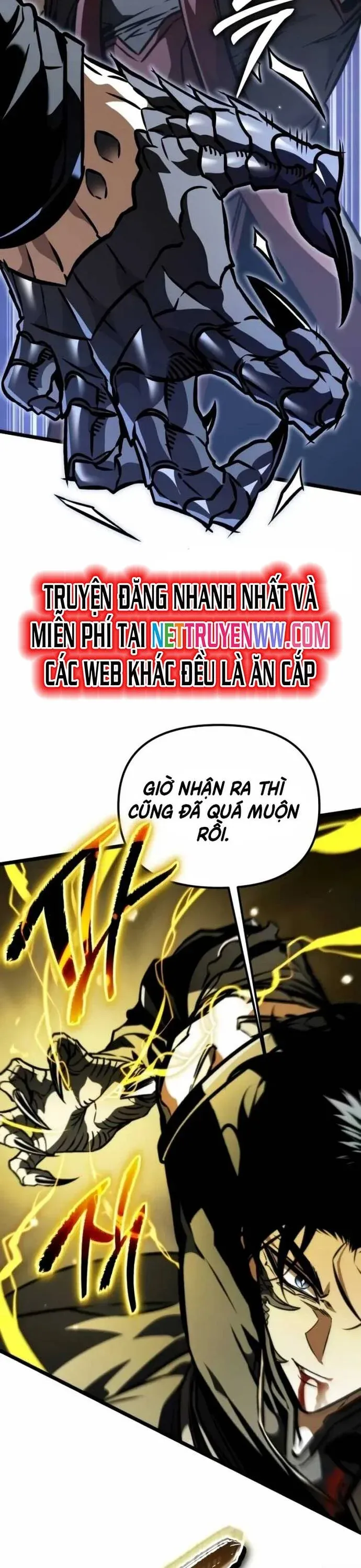 đọc truyện Chiến Binh Hồi Quy Chương 59 ảnh 6 tại Thiên Thai Truyện