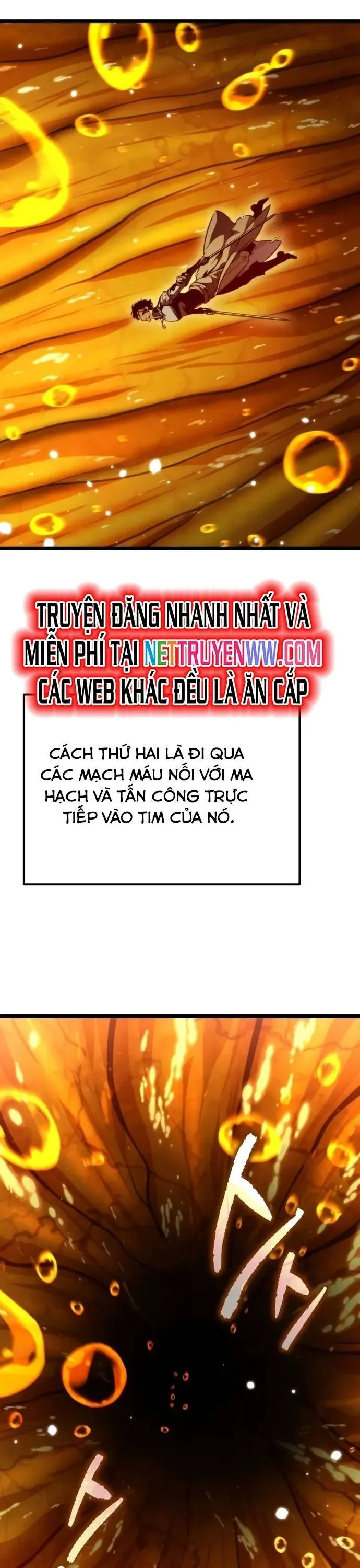 đọc truyện Chiến Binh Hồi Quy Chương 60 ảnh 15 tại Thiên Thai Truyện