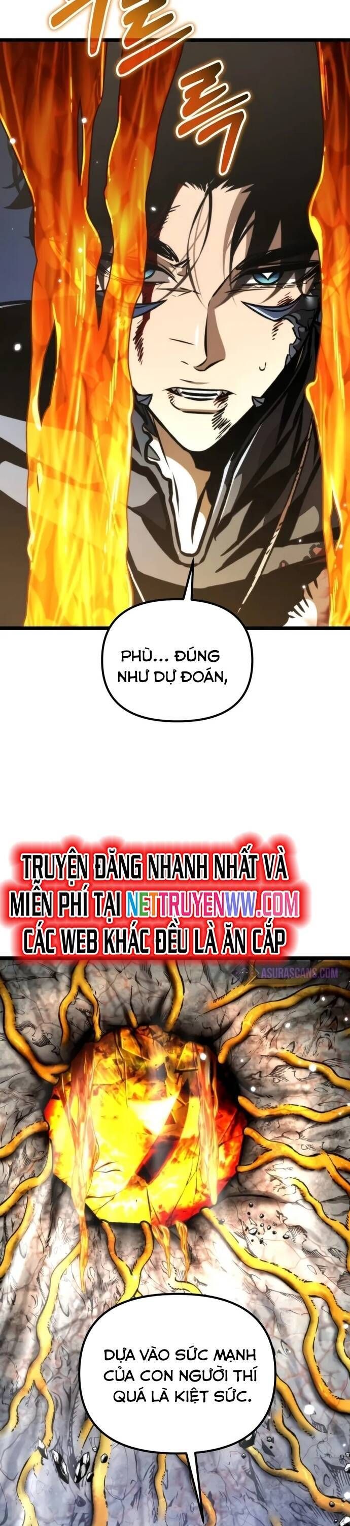 đọc truyện Chiến Binh Hồi Quy Chương 60 ảnh 3 tại Thiên Thai Truyện