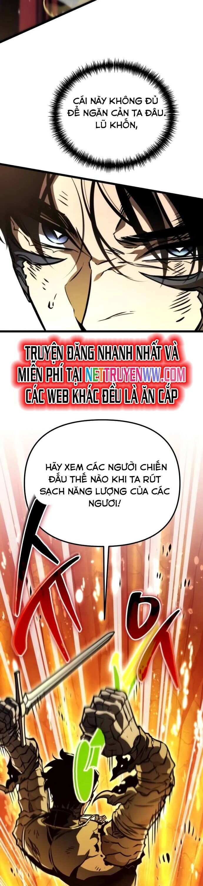 đọc truyện Chiến Binh Hồi Quy Chương 60 ảnh 50 tại Thiên Thai Truyện