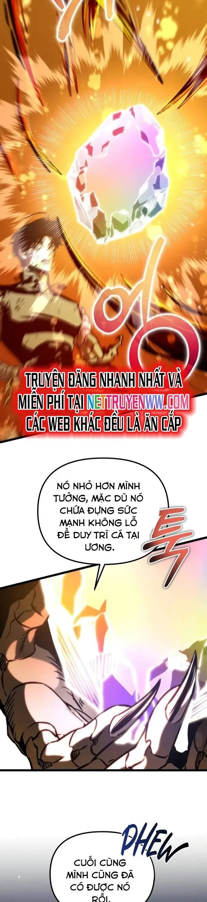 đọc truyện Chiến Binh Hồi Quy Chương 60 ảnh 58 tại Thiên Thai Truyện