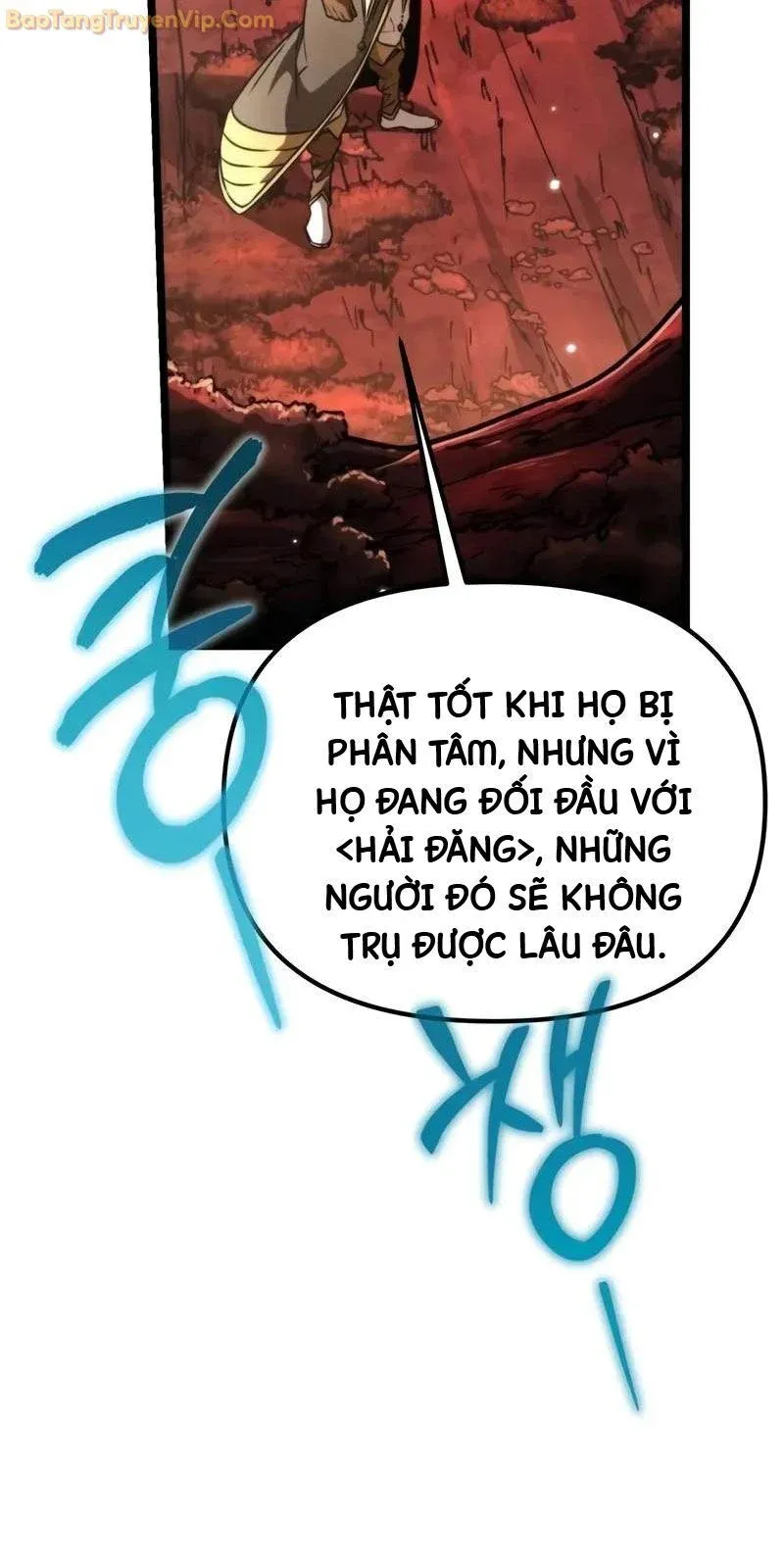 đọc truyện Chiến Binh Hồi Quy Chương 61 ảnh 63 tại Thiên Thai Truyện