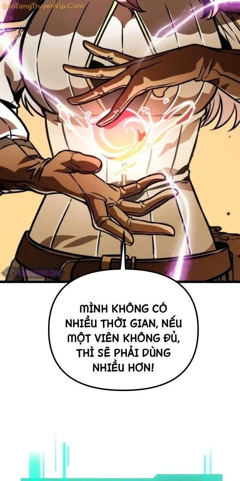 đọc truyện Chiến Binh Hồi Quy Chương 61 ảnh 65 tại Thiên Thai Truyện