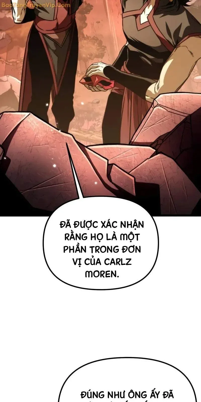 đọc truyện Chiến Binh Hồi Quy Chương 61 ảnh 10 tại Thiên Thai Truyện