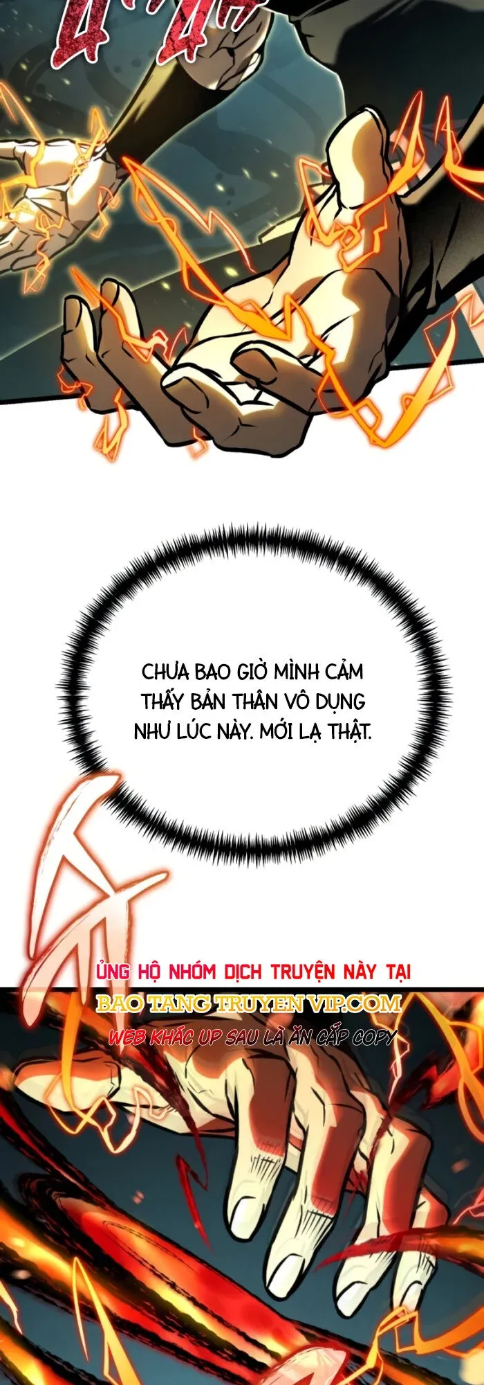 đọc truyện Chiến Binh Hồi Quy Chương 65 ảnh 5 tại Thiên Thai Truyện