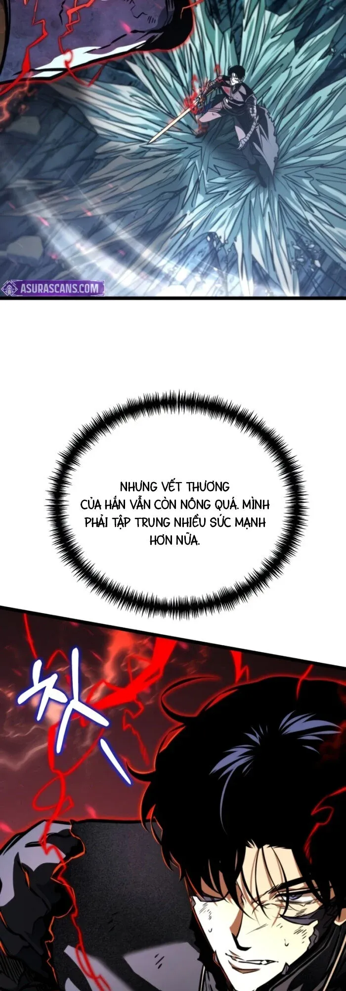 đọc truyện Chiến Binh Hồi Quy Chương 65 ảnh 46 tại Thiên Thai Truyện