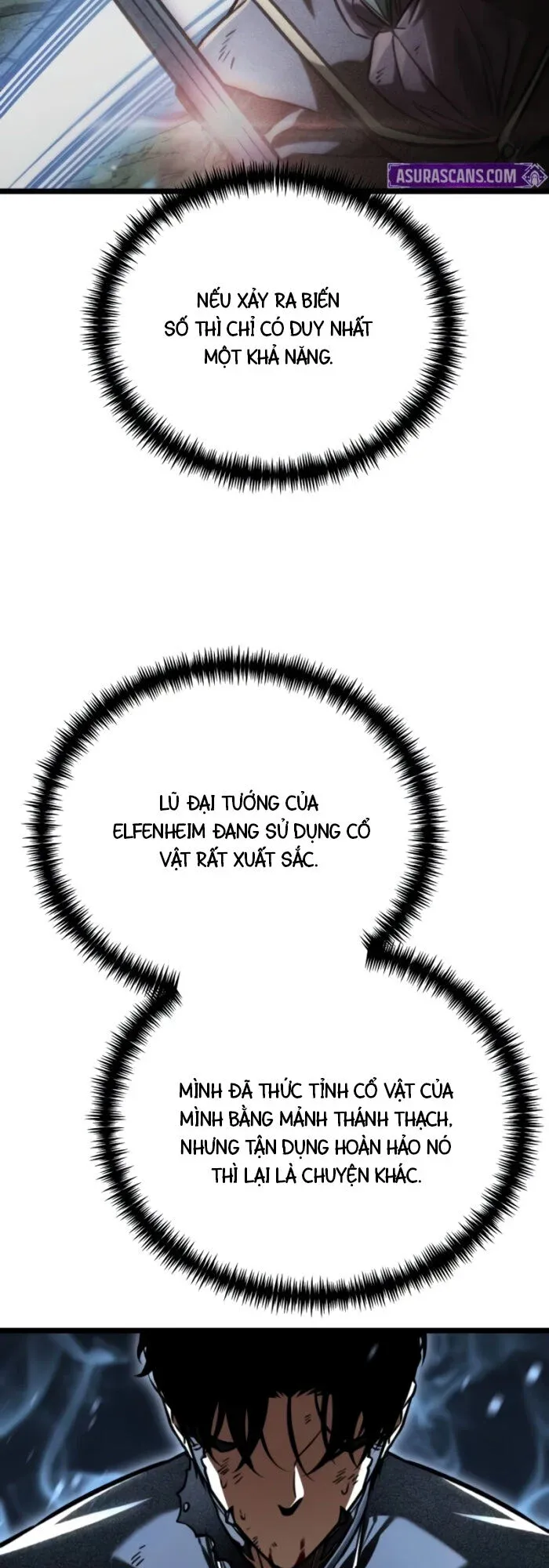 đọc truyện Chiến Binh Hồi Quy Chương 65 ảnh 61 tại Thiên Thai Truyện
