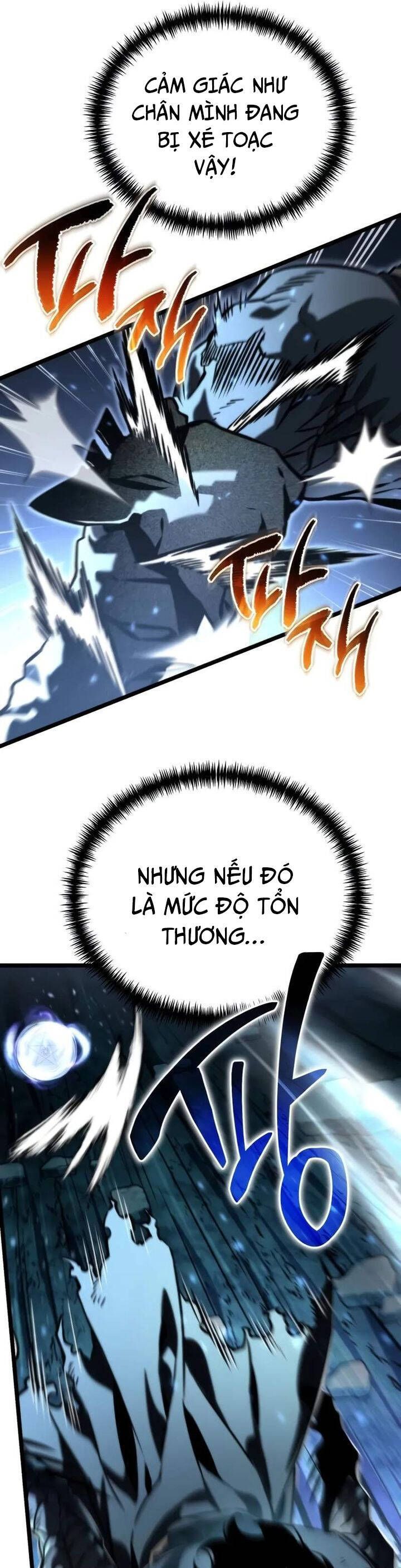 đọc truyện Chiến Binh Hồi Quy Chương 66 ảnh 40 tại Thiên Thai Truyện