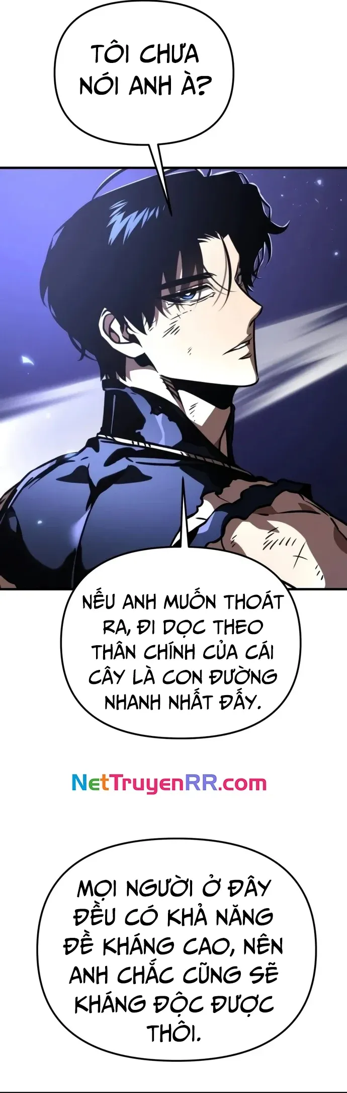đọc truyện Chiến Binh Hồi Quy Chương 67 ảnh 15 tại Thiên Thai Truyện