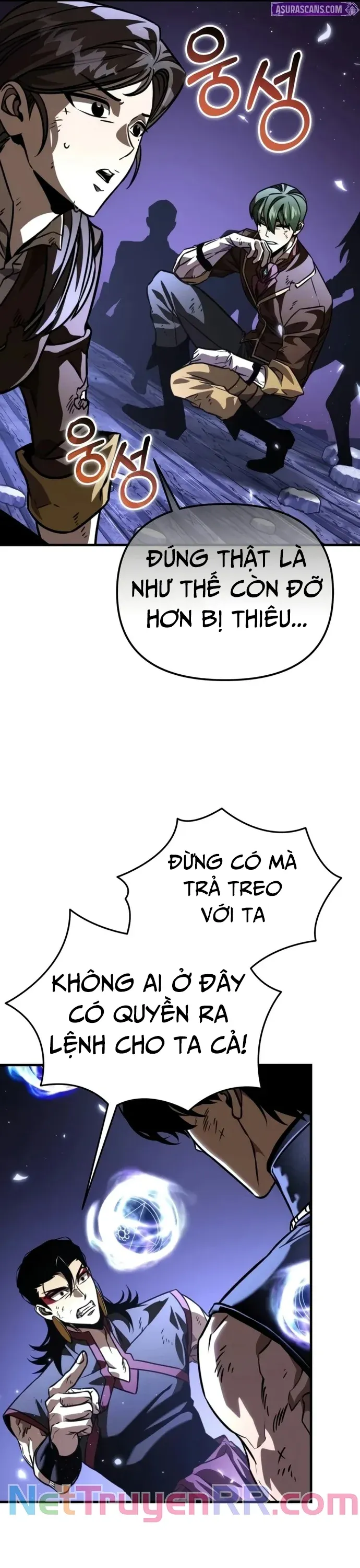 đọc truyện Chiến Binh Hồi Quy Chương 67 ảnh 16 tại Thiên Thai Truyện