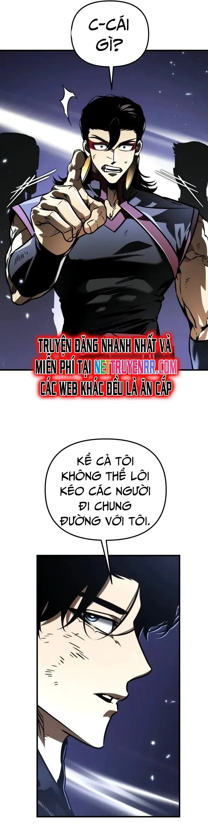 đọc truyện Chiến Binh Hồi Quy Chương 67 ảnh 25 tại Thiên Thai Truyện