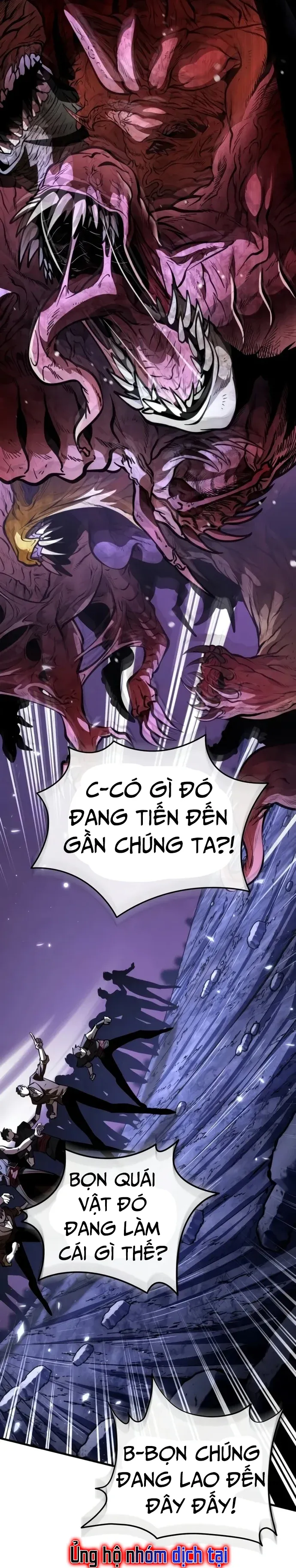 đọc truyện Chiến Binh Hồi Quy Chương 67 ảnh 29 tại Thiên Thai Truyện