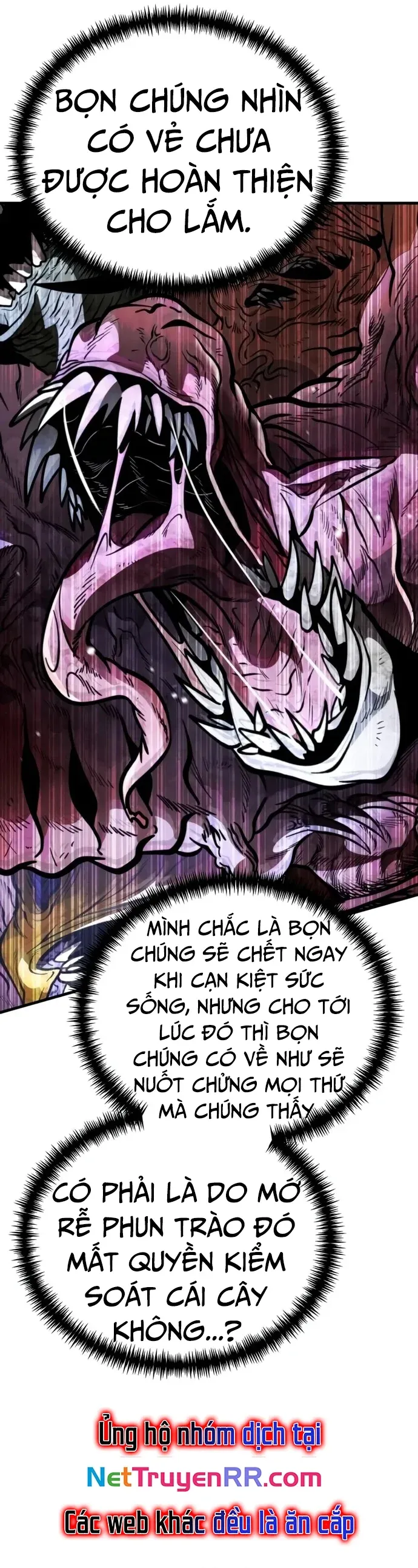đọc truyện Chiến Binh Hồi Quy Chương 67 ảnh 31 tại Thiên Thai Truyện