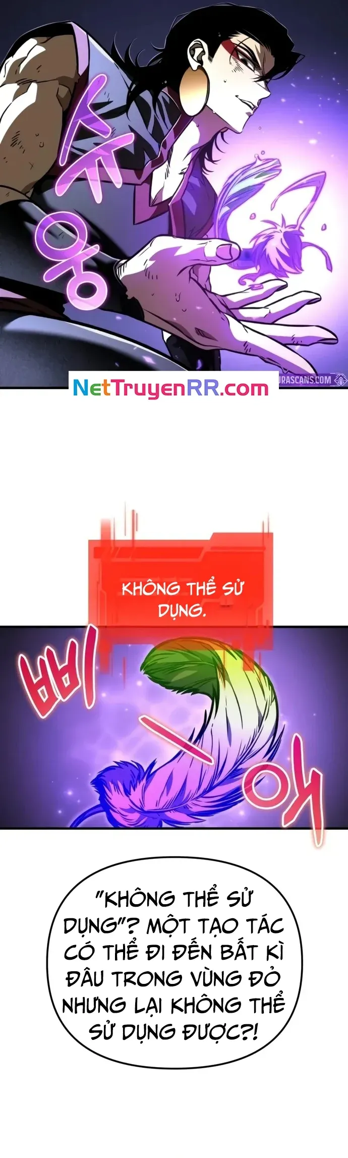 đọc truyện Chiến Binh Hồi Quy Chương 67 ảnh 5 tại Thiên Thai Truyện