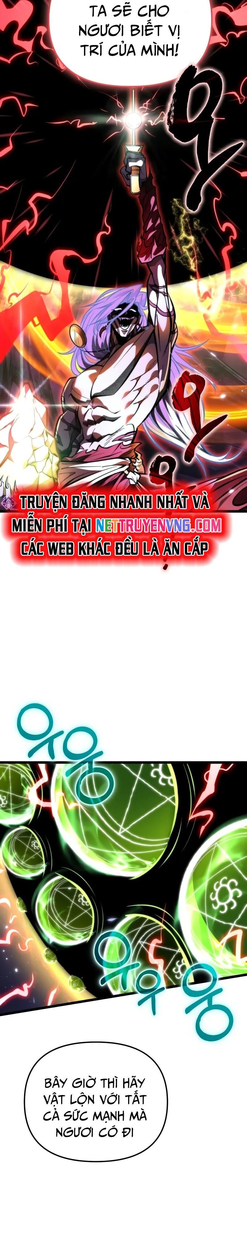 đọc truyện Chiến Binh Hồi Quy Chương 69 ảnh 20 tại Thiên Thai Truyện