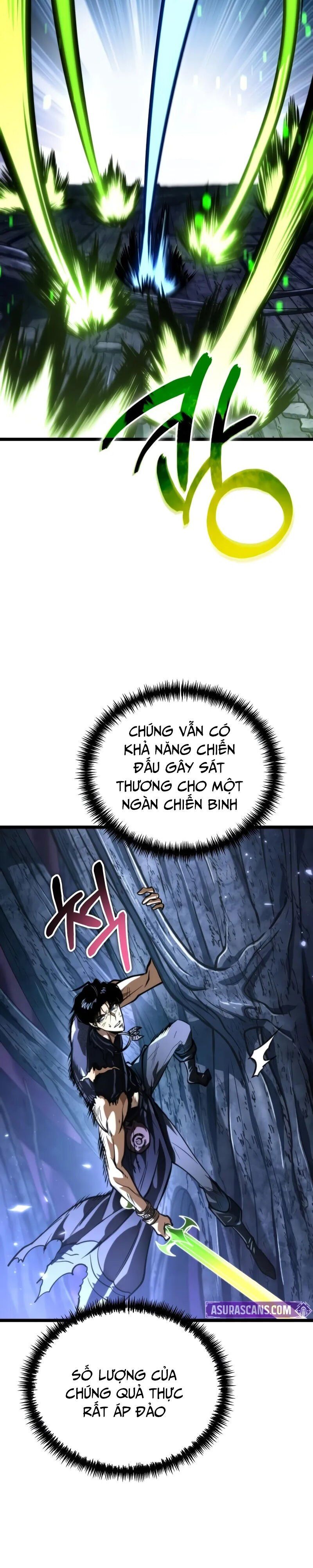 đọc truyện Chiến Binh Hồi Quy Chương 69 ảnh 31 tại Thiên Thai Truyện