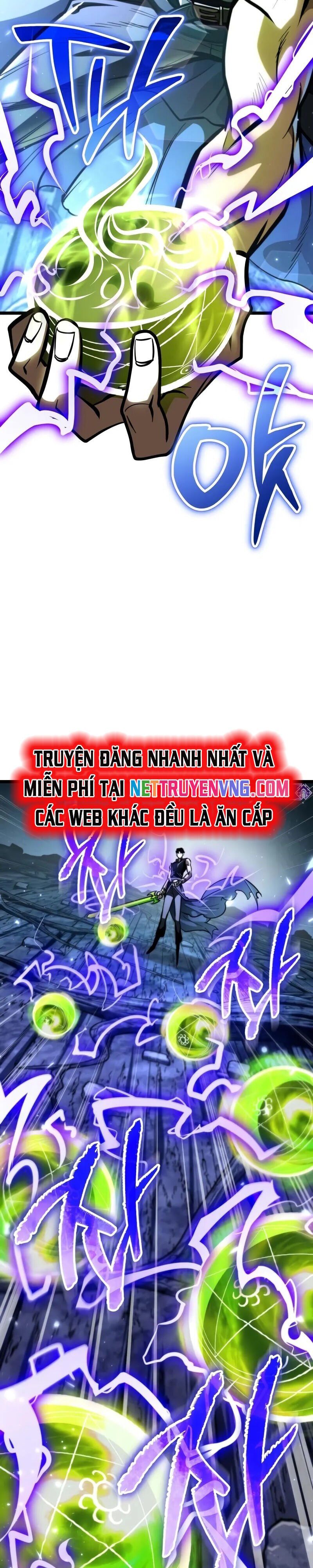 đọc truyện Chiến Binh Hồi Quy Chương 69 ảnh 36 tại Thiên Thai Truyện