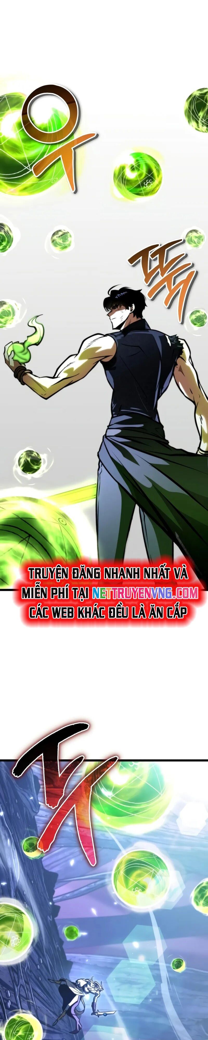 đọc truyện Chiến Binh Hồi Quy Chương 69 ảnh 38 tại Thiên Thai Truyện