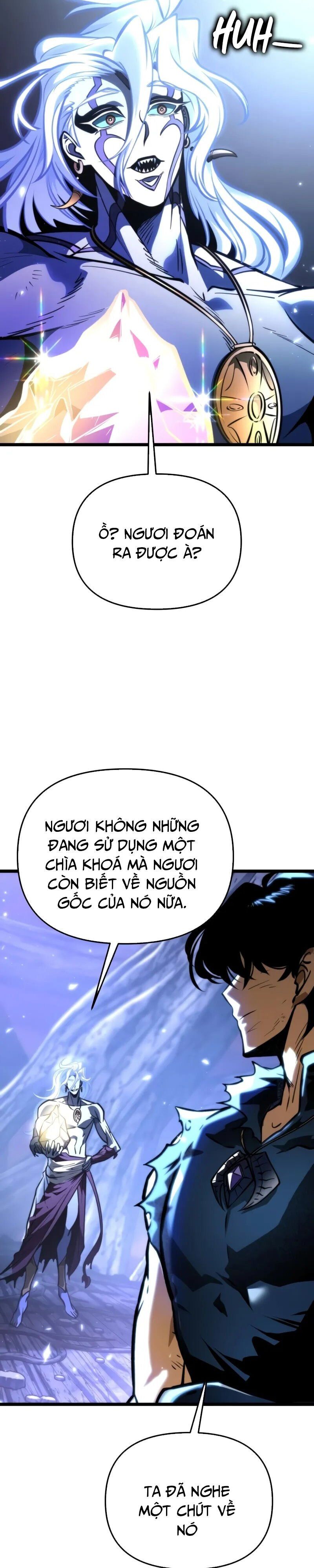 đọc truyện Chiến Binh Hồi Quy Chương 69 ảnh 7 tại Thiên Thai Truyện