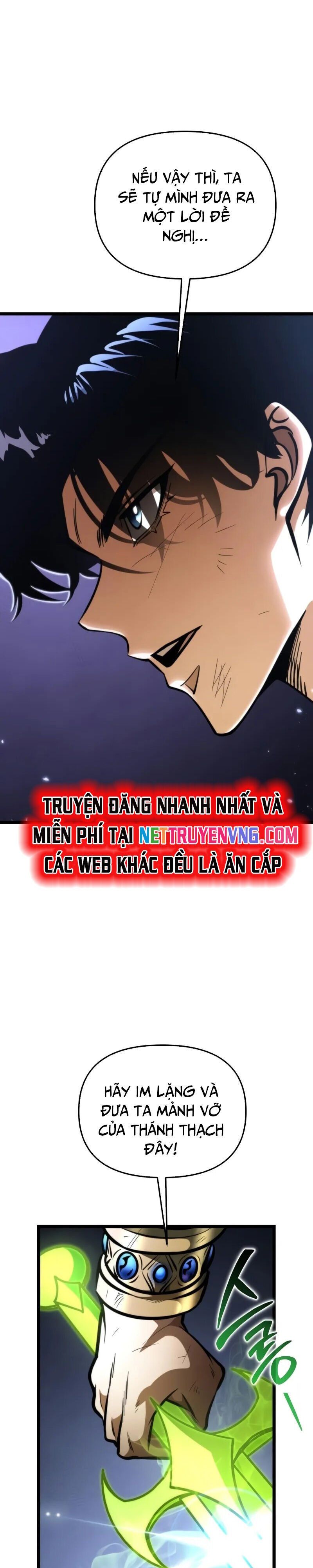 đọc truyện Chiến Binh Hồi Quy Chương 69 ảnh 10 tại Thiên Thai Truyện