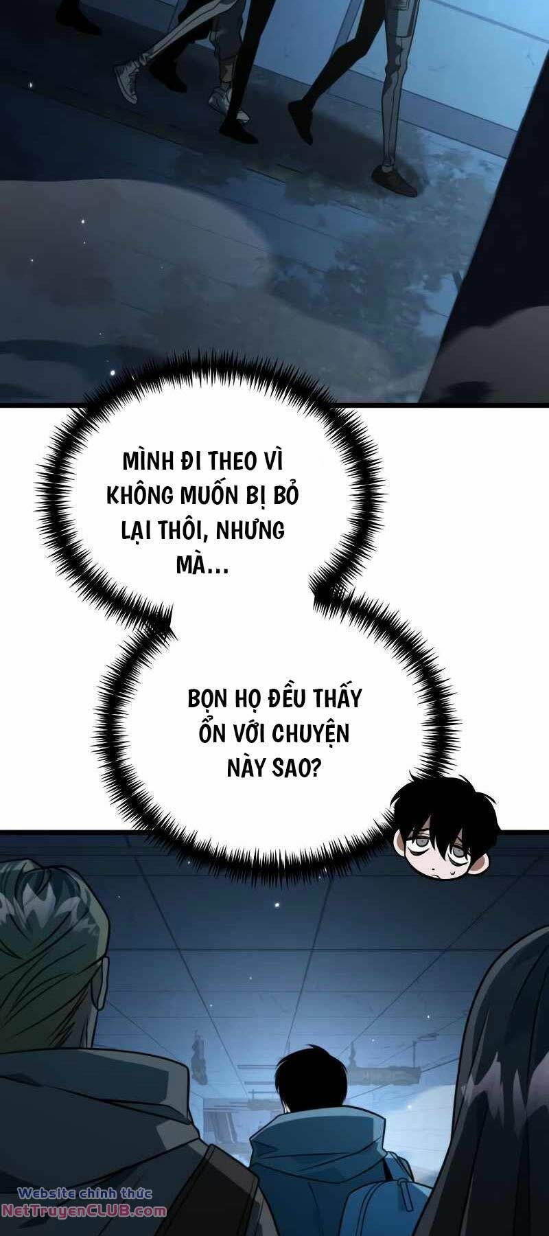 đọc truyện Chiến Binh Hồi Quy Chương 7 ảnh 25 tại Thiên Thai Truyện