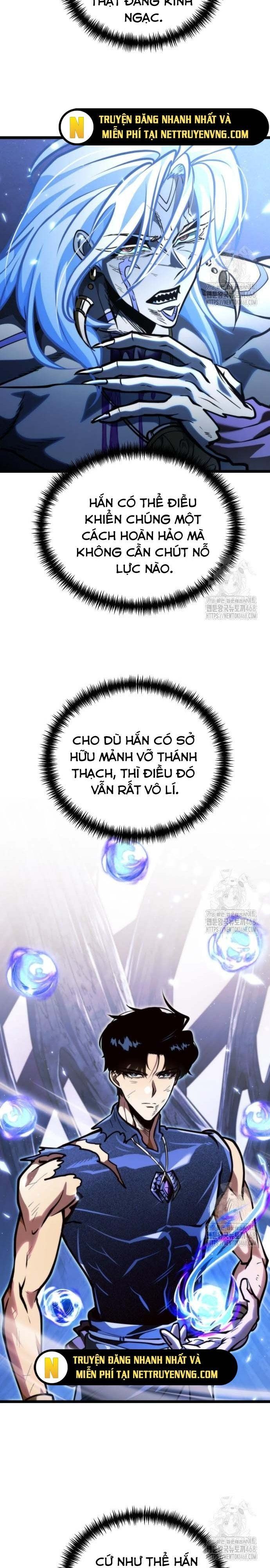 đọc truyện Chiến Binh Hồi Quy Chương 70 ảnh 13 tại Thiên Thai Truyện