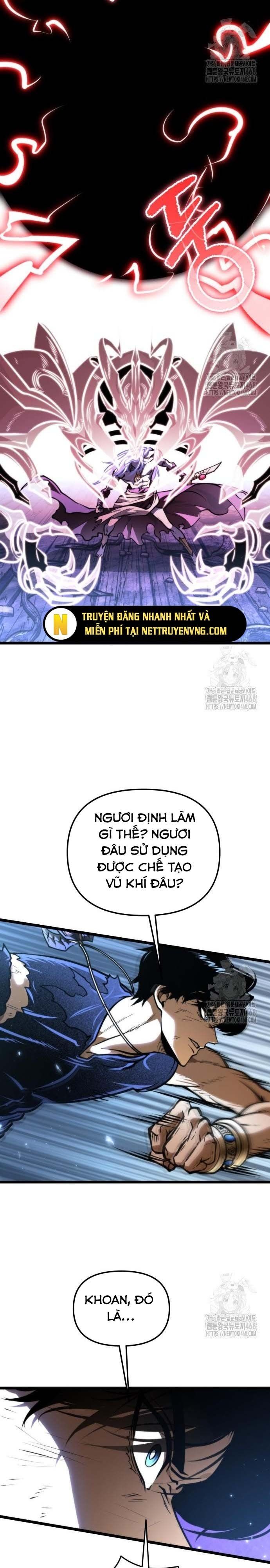 đọc truyện Chiến Binh Hồi Quy Chương 70 ảnh 31 tại Thiên Thai Truyện