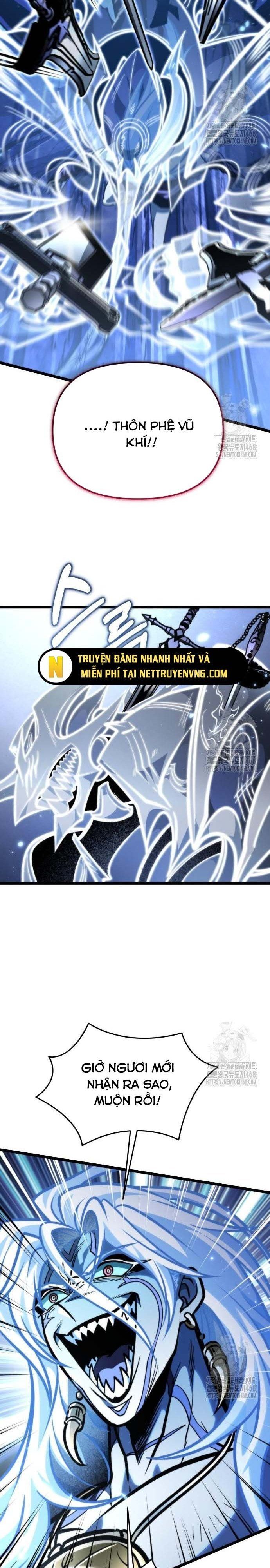 đọc truyện Chiến Binh Hồi Quy Chương 70 ảnh 33 tại Thiên Thai Truyện