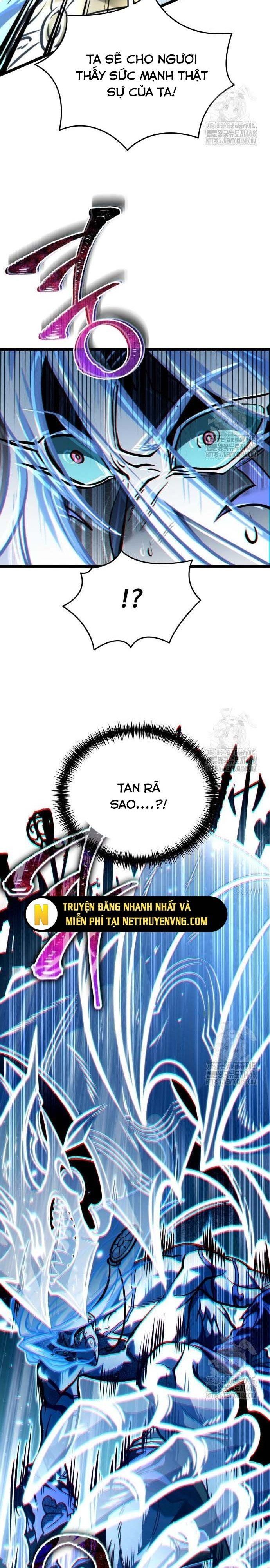 đọc truyện Chiến Binh Hồi Quy Chương 70 ảnh 34 tại Thiên Thai Truyện