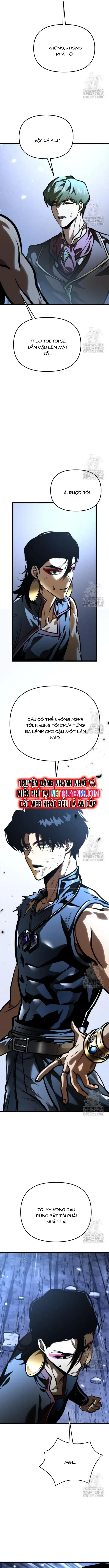 đọc truyện Chiến Binh Hồi Quy Chương 71 ảnh 14 tại Thiên Thai Truyện