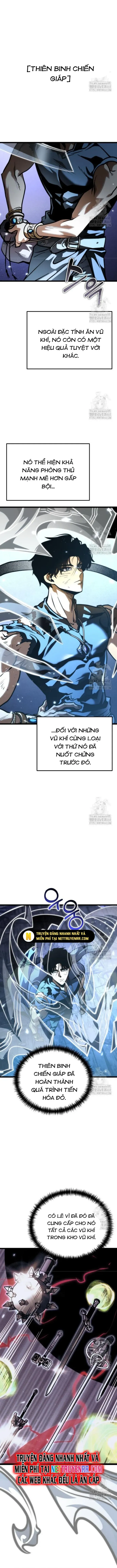 đọc truyện Chiến Binh Hồi Quy Chương 71 ảnh 10 tại Thiên Thai Truyện