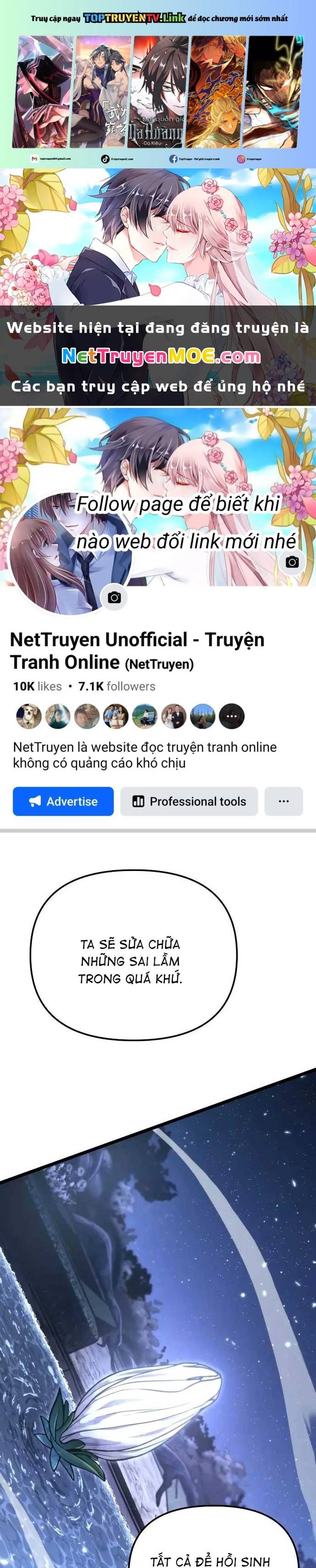 đọc truyện Chiến Binh Hồi Quy Chương 72 ảnh 1 tại Thiên Thai Truyện