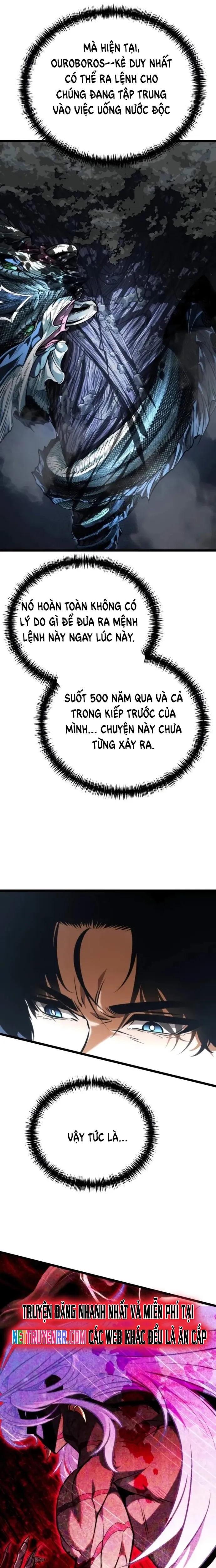 đọc truyện Chiến Binh Hồi Quy Chương 73 ảnh 12 tại Thiên Thai Truyện