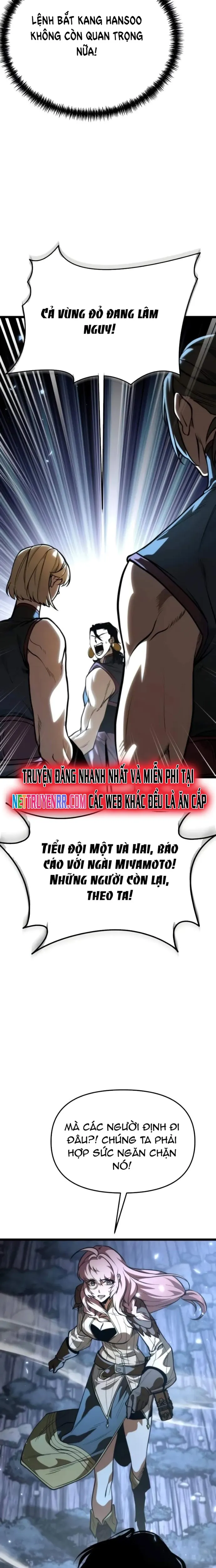 đọc truyện Chiến Binh Hồi Quy Chương 73 ảnh 22 tại Thiên Thai Truyện