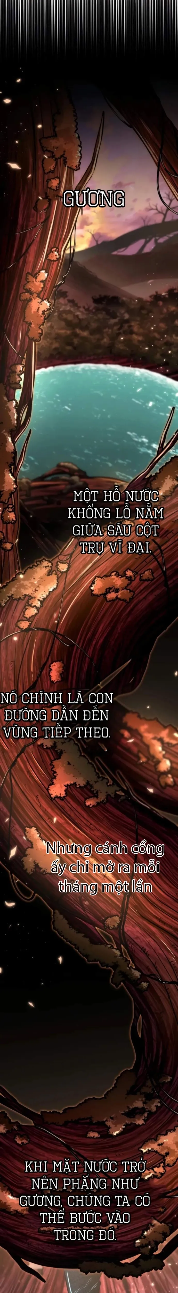 đọc truyện Chiến Binh Hồi Quy Chương 73 ảnh 24 tại Thiên Thai Truyện