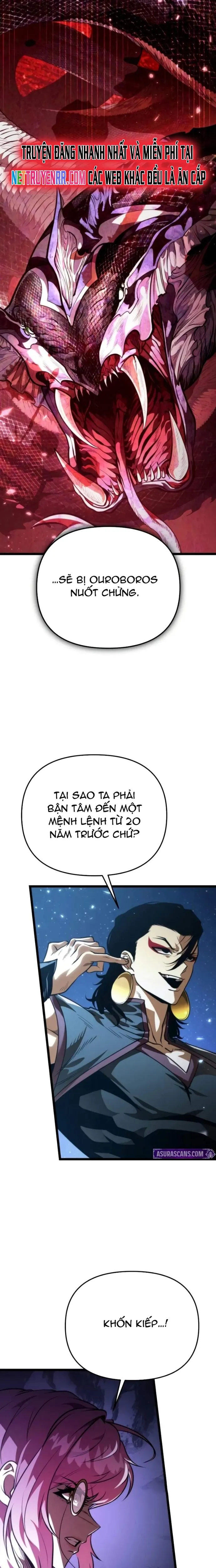 đọc truyện Chiến Binh Hồi Quy Chương 73 ảnh 28 tại Thiên Thai Truyện