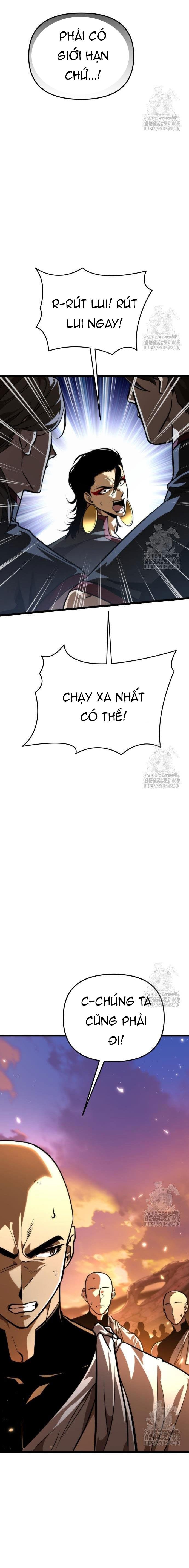 đọc truyện Chiến Binh Hồi Quy Chương 75 ảnh 12 tại Thiên Thai Truyện