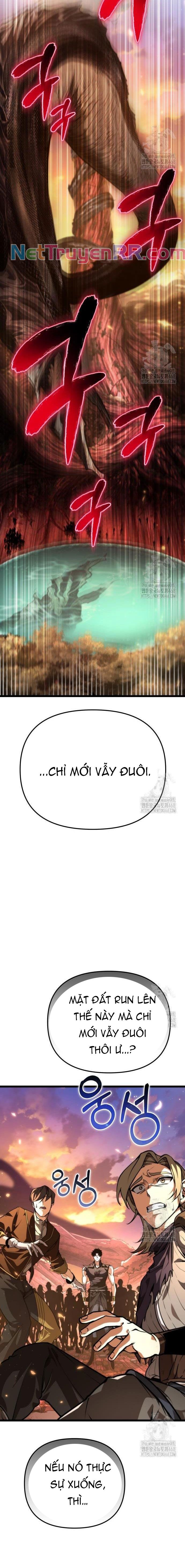 đọc truyện Chiến Binh Hồi Quy Chương 75 ảnh 3 tại Thiên Thai Truyện