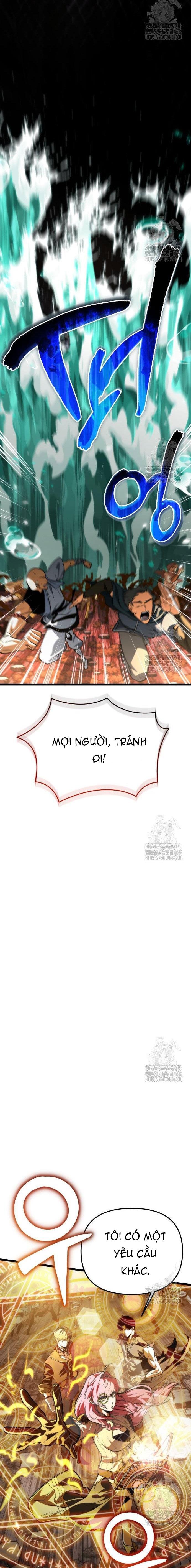 đọc truyện Chiến Binh Hồi Quy Chương 75 ảnh 6 tại Thiên Thai Truyện