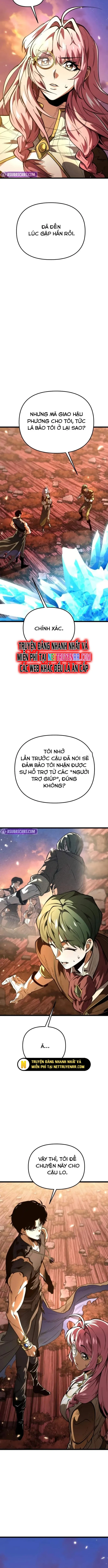đọc truyện Chiến Binh Hồi Quy Chương 76 ảnh 7 tại Thiên Thai Truyện
