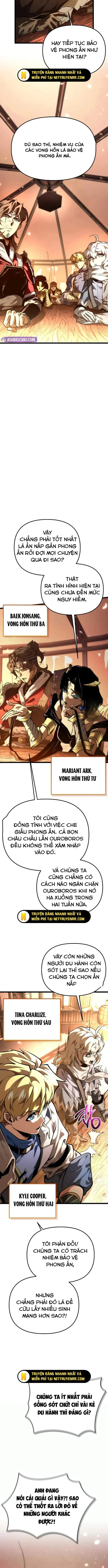 đọc truyện Chiến Binh Hồi Quy Chương 76 ảnh 9 tại Thiên Thai Truyện
