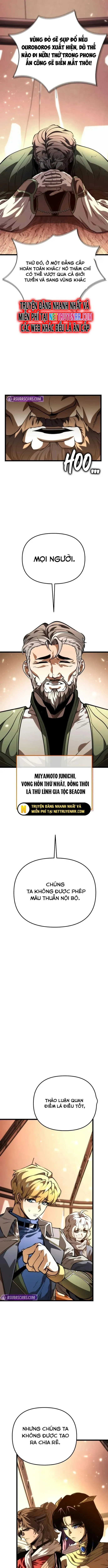 đọc truyện Chiến Binh Hồi Quy Chương 76 ảnh 10 tại Thiên Thai Truyện