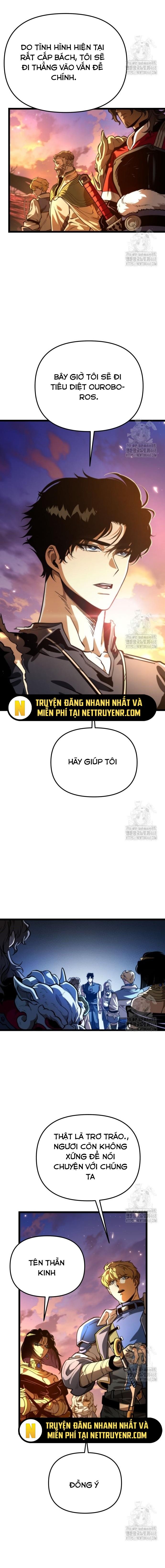 đọc truyện Chiến Binh Hồi Quy Chương 77 ảnh 2 tại Thiên Thai Truyện