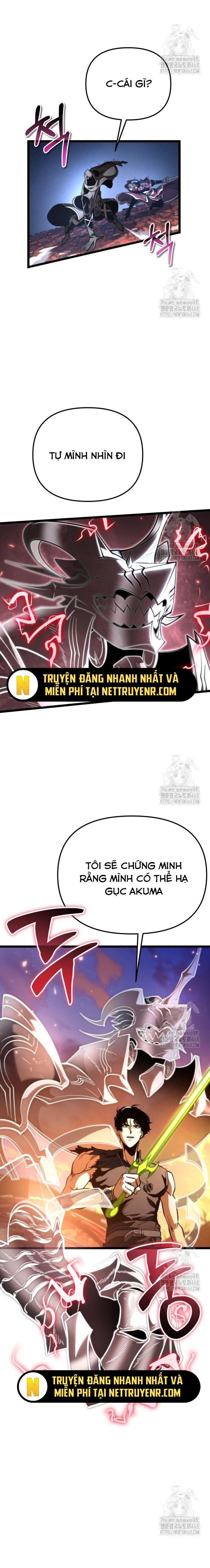 đọc truyện Chiến Binh Hồi Quy Chương 77 ảnh 19 tại Thiên Thai Truyện